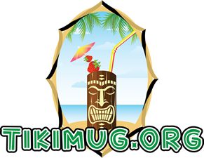 Tiki Mug Marketplace for Tiki Mug Collectors and Sellers